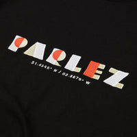 Parlez Ohlson T-Shirt - Black thumbnail