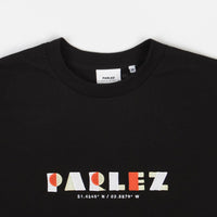 Parlez Ohlson T-Shirt - Black thumbnail