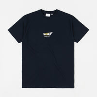 Parlez Oistin T-Shirt - Navy thumbnail