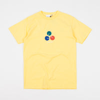 Parlez Ole T-Shirt - Banana thumbnail