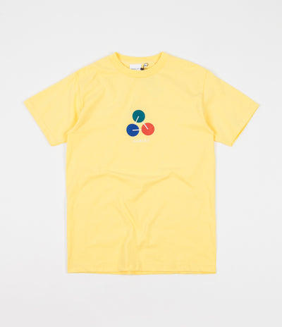 Parlez Ole T-Shirt - Banana