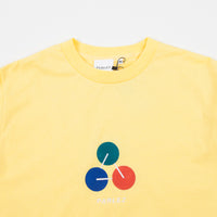 Parlez Ole T-Shirt - Banana thumbnail