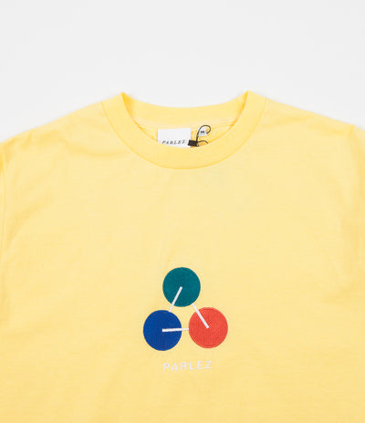 Parlez Ole T-Shirt - Banana