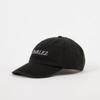 Parlez Painter 6 Panel Cap - Black thumbnail