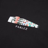 Parlez Paradise T-Shirt - Black thumbnail