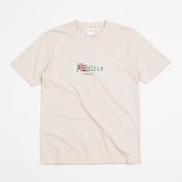 Parlez Paradise T-Shirt - Ecru thumbnail