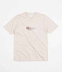 Parlez Paradise T-Shirt - Ecru