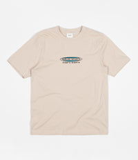 Parlez Parker T-Shirt - Ecru