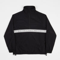 Parlez Payne Jacket - Black thumbnail