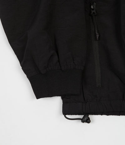 Parlez Payne Jacket - Black