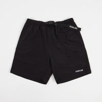 Parlez Payne Shorts - Black thumbnail