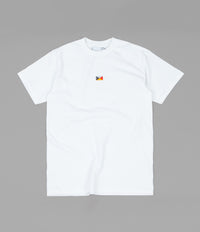 Parlez Pennant T-Shirt - White