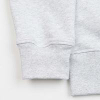 Parlez Pinisi Crewneck Sweatshirt - Heather thumbnail