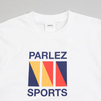 Parlez Pinisi T-Shirt - White thumbnail