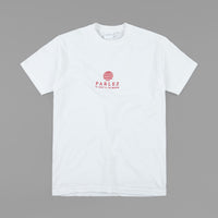 Parlez Purcel T-Shirt - White thumbnail