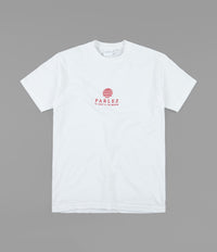 Parlez Purcel T-Shirt - White