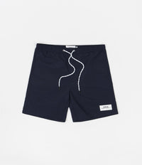 Parlez Rival Beach Shorts - Navy