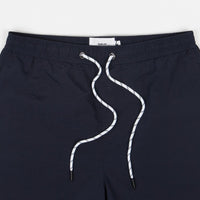 Parlez Rival Beach Shorts - Navy thumbnail