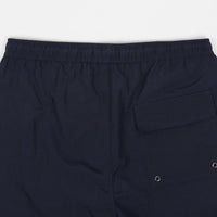 Parlez Rival Beach Shorts - Navy thumbnail