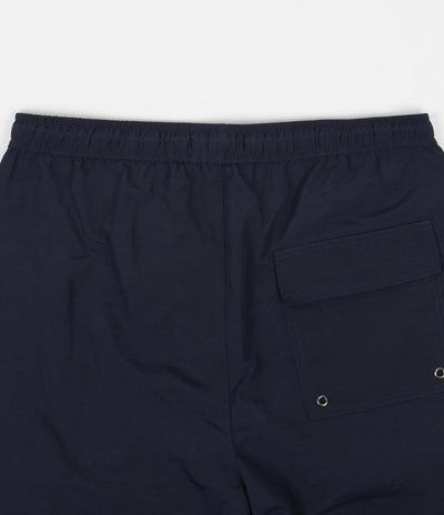 Parlez Rival Beach Shorts - Navy