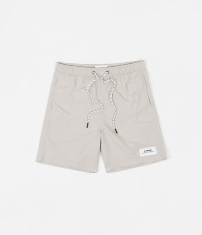 Parlez Rival Beach Shorts - Sand