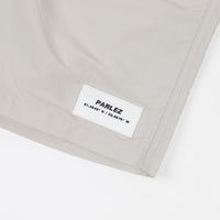 Parlez Rival Beach Shorts - Sand thumbnail