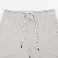 Parlez Rival Beach Shorts - Sand thumbnail