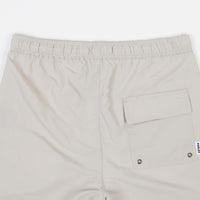 Parlez Rival Beach Shorts - Sand thumbnail