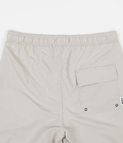 Parlez Rival Beach Shorts - Sand