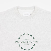 Parlez Rival Crewneck Sweatshirt - Heather thumbnail