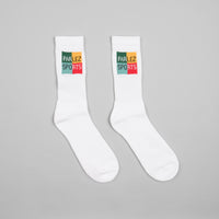 Parlez Riviera Socks - Multi thumbnail