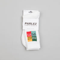 Parlez Riviera Socks - Multi thumbnail