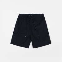 Parlez Ron Shorts - Navy thumbnail