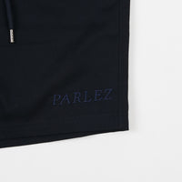 Parlez Ron Shorts - Navy thumbnail