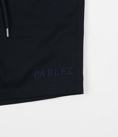 Parlez Ron Shorts - Navy