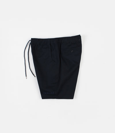 Parlez Ron Shorts - Navy