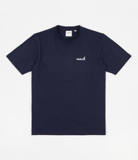 Parlez Sabre T-Shirt - Navy