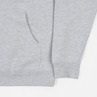 Parlez Saintes Hoodie - Heather thumbnail