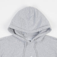 Parlez Saintes Hoodie - Heather thumbnail