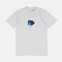 Parlez Saintes T-Shirt - Heather thumbnail