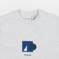 Parlez Saintes T-Shirt - Heather thumbnail