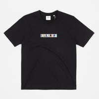 Parlez Samson T-Shirt - Black thumbnail