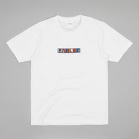 Parlez Samson T-Shirt - White thumbnail