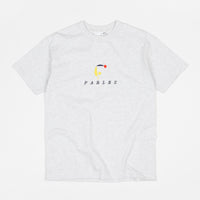 Parlez Sill T-Shirt - Light Heather thumbnail