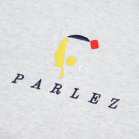 Parlez Sill T-Shirt - Light Heather thumbnail