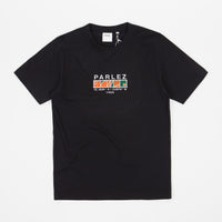 Parlez Solaris T-Shirt - Black thumbnail