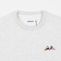 Parlez Solent Crewneck Sweatshirt - Heather thumbnail