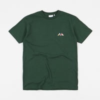 Parlez Solent T-Shirt - Forest thumbnail