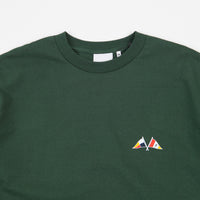 Parlez Solent T-Shirt - Forest thumbnail