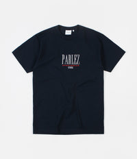 Parlez Spits T-Shirt - Navy